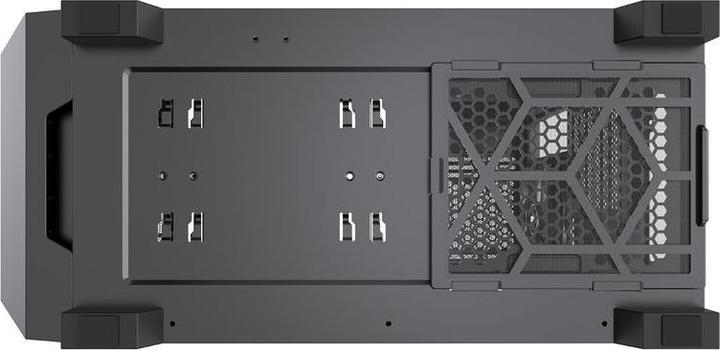 Actual product image Xilence XG151 (mATX, Mini-ITX, ATX)