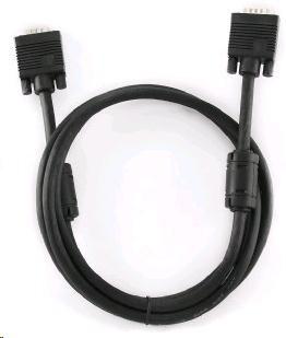 Actual product image Gembird Cablexpert Premium CC-PPVGA-10M-B (10 m)