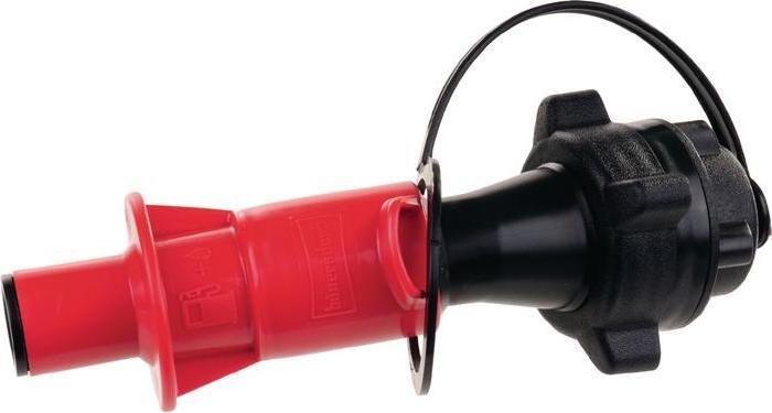 Produktbild Alutec Sicherheits-Einfüllsystem 8198