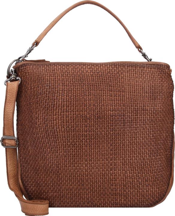 Immagine prodotto Harbour 2nd Borsa a tracolla Soft Weaving Maureen in pelle 30 cm