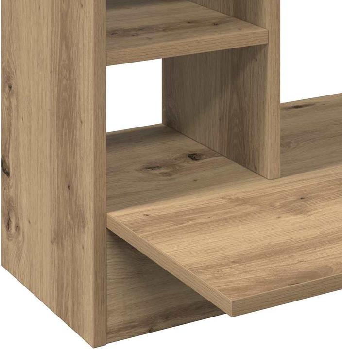 Immagine prodotto vidaXL Moderner Schreibtisch (48 x 48 x 75 cm)