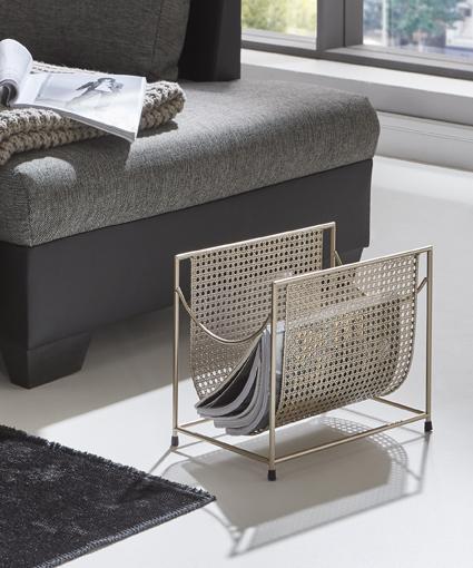 Produktbild HAKU Möbel Zeitungsständer