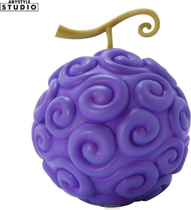 Image du produit ABYstyle One Piece: Gum-Gum Frucht