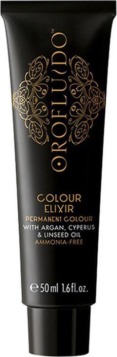 Produktbild Revlon Oro Fluid Elixir 4.20