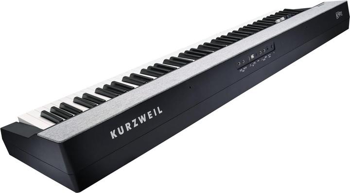 Actual product image Kurzweil Stage Piano KAS1-WH 88 keys (88 Keys)