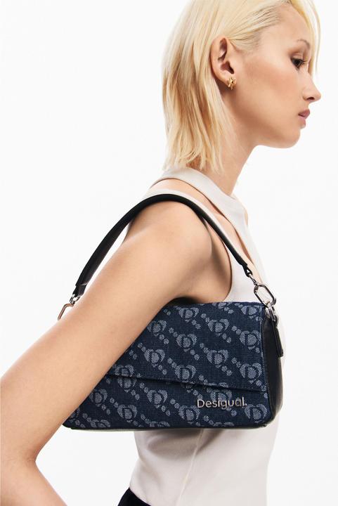 Immagine prodotto Desigual borsa da arco phuket