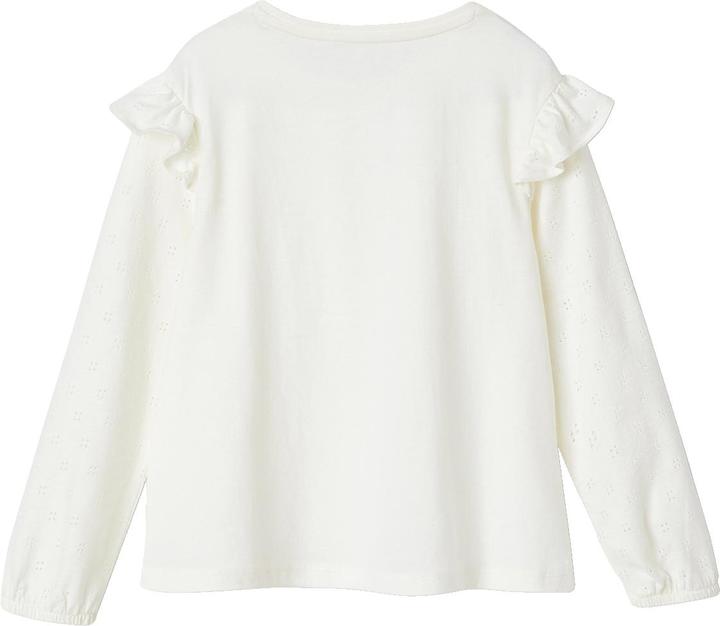 Produktbild Vertbaudet Mädchen Blusenshirt BASIC (86)