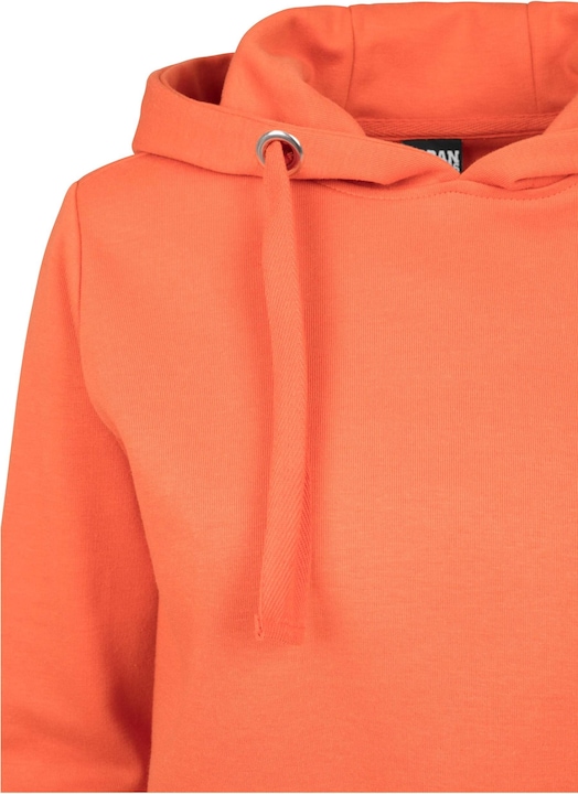 Produktbild Urban Classics Ladies Interlock Short Hoody (M)