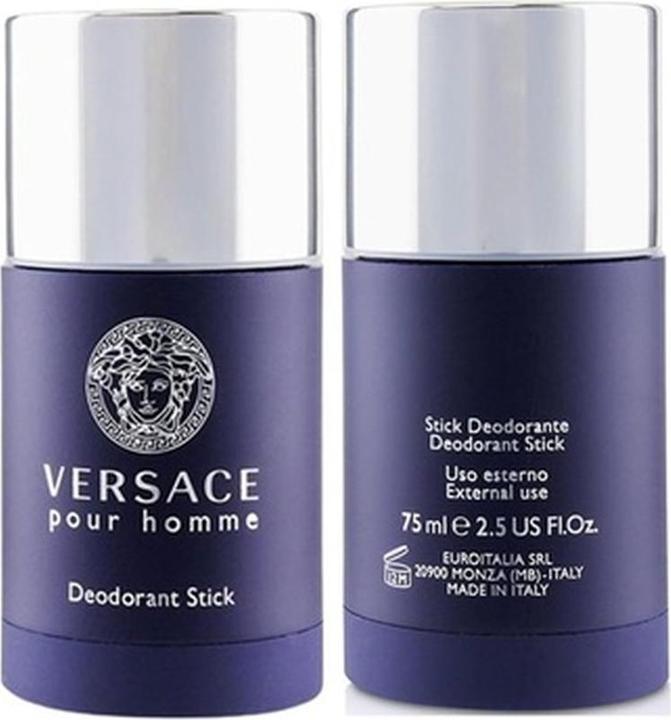 Produktbild Versace Pour Homme (Stick, 75 g)
