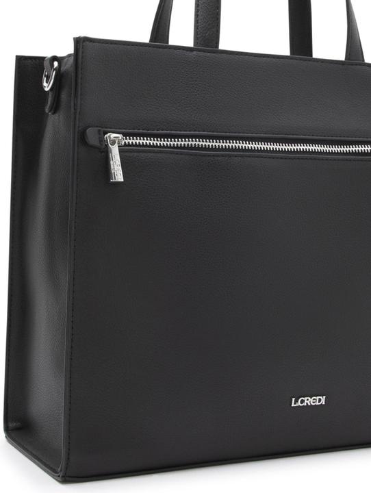 Immagine prodotto L.Credi Paulina Shopper Tasche 36 cm (13 l)