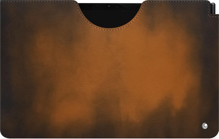 Immagine prodotto Noreve Coque en cuir (Samsung Galaxy S9+)