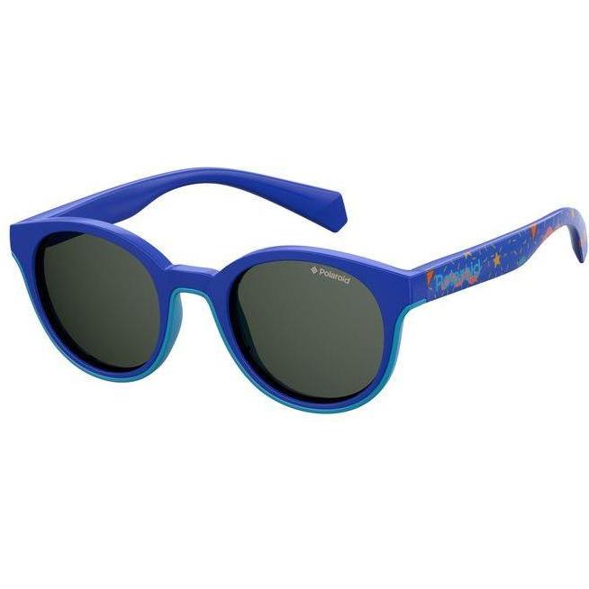 Polaroid, Unisex, Sonnenbrille, PLD 8036/S