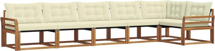 vidaXL Outdoor-Sofa