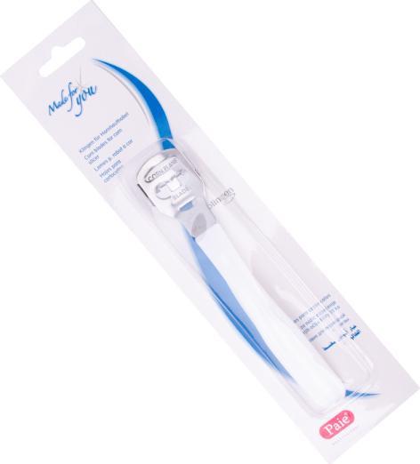 Image du produit Nagellack24 Rabot à callosités