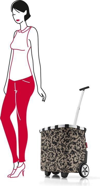 Produktbild reisenthel Carrycruiser