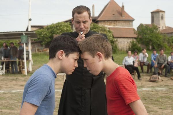 Actual product image Plaion The war of the buttons (Blu-ray, 2011, German, French)