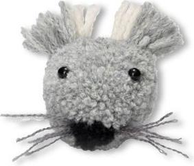 Image du produit Prym Pompon Set Souris Freddy