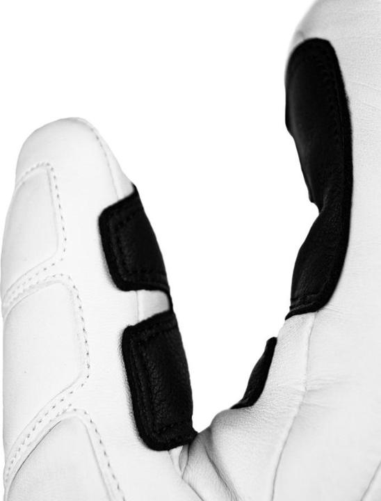 Actual product image Reusch World Champ Mitten (7.5)