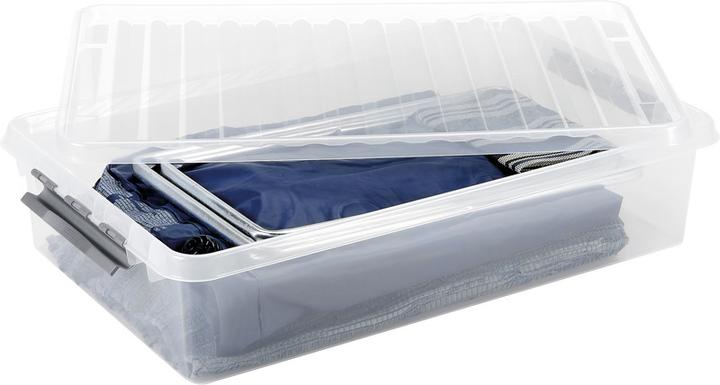 Immagine prodotto Sunware Q-line (80 x 50 x 18 cm, 60 l)