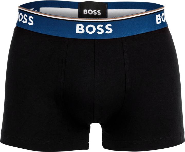 Produktbild BOSS Trunk 3P Power (L, 3er Pack)