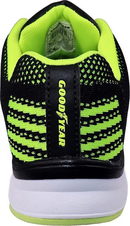 Actual product image Goodyear Mens Safety Shoes (S1P, 46)
