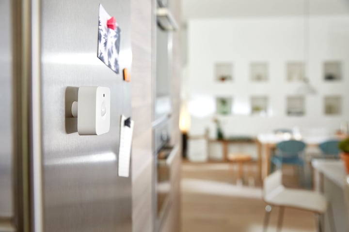 Image du produit Philips Hue Détecteur de mouvement Hue (5 m)