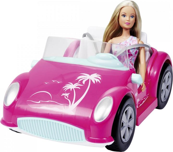 Produktbild Simba SL Beach Car