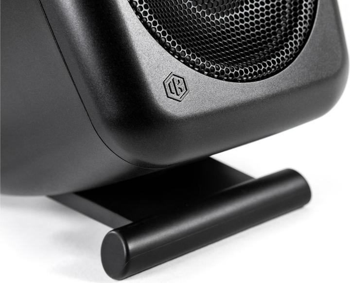 Produktbild IK Multimedia iLoud MTM MKII Single (Aktiv, 1 Stk., 1x 100 W)