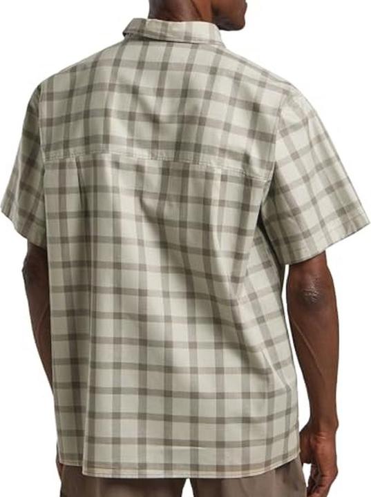 Produktbild Jack Wolfskin Planalto Shirt M (M)