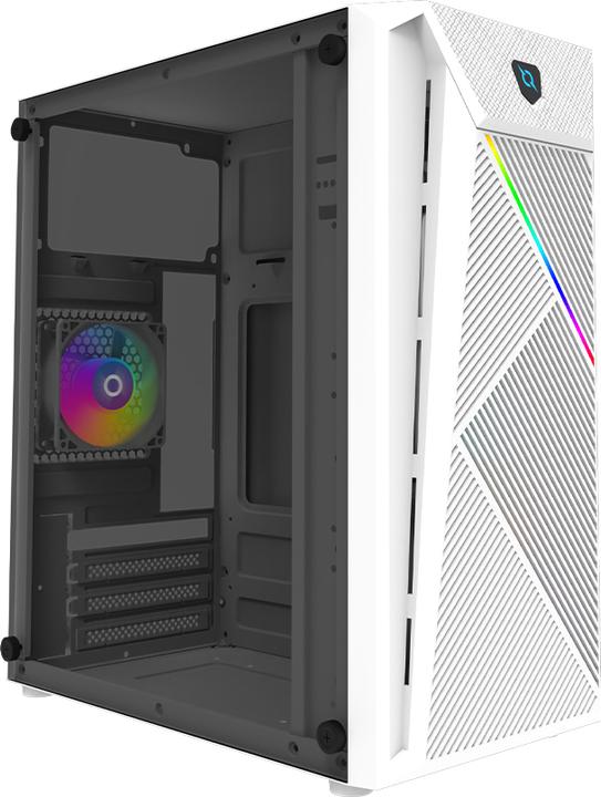 Produktbild Aqirys Bellatrix Pro (mATX, Mini-ITX)