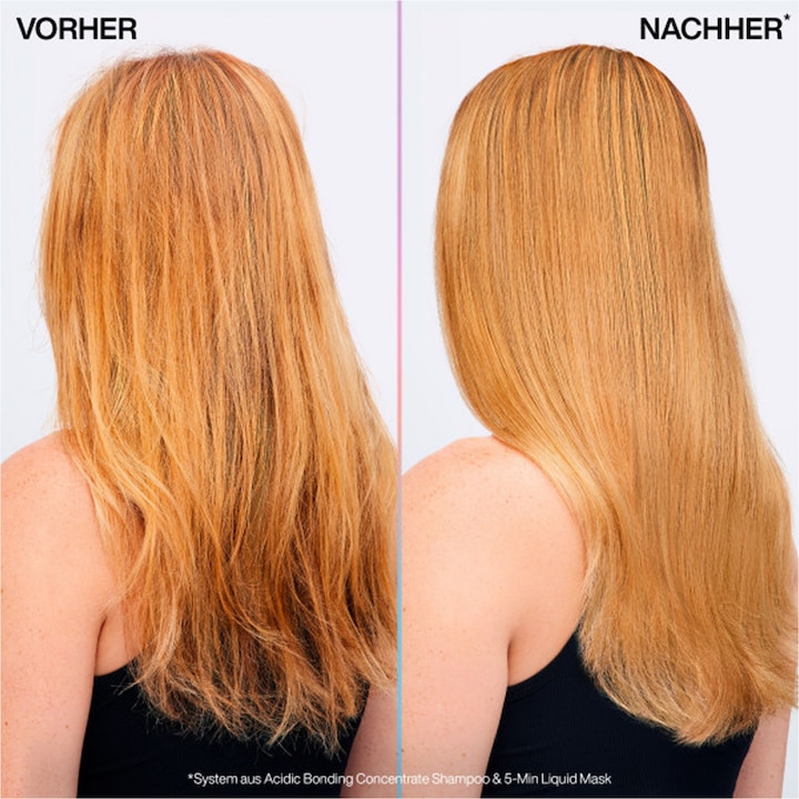 Image du produit Redken Masque liquide ABC 5-Min (250 ml)