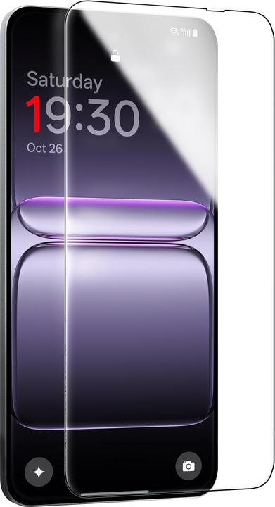 Produktbild OnePlus Nord CE5 Tempered Glass Screen Protector (OnePlus Nord CE5)