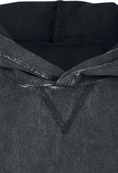 Produktbild Black Premium Stronger Than Dirt (S)