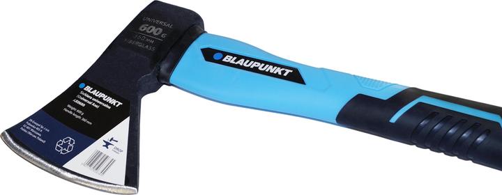 Actual product image Blaupunkt AX0600