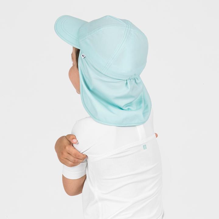 Image du produit Nabaiji Casquette Bébé Protection solaire Polyester