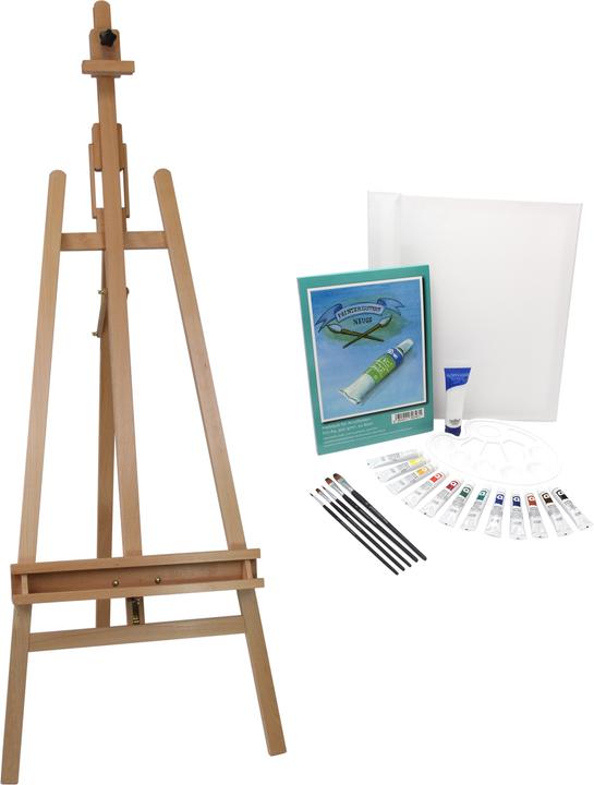 Produktbild Paintersisters Malset Elba