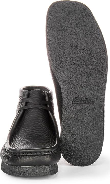 Image du produit Clarks mocassins wallabeeevo bt (42)
