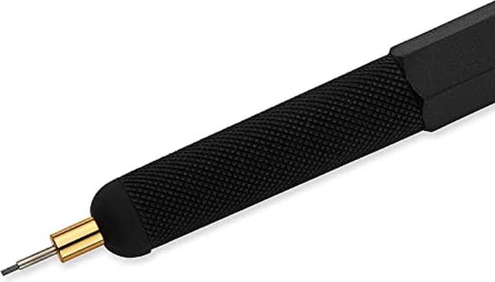 Productafbeelding Rotring 800+ Hybride (0.50 mm, HB, 1 x)