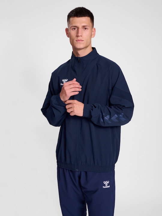 Immagine prodotto hummel Giacca Tessuta Hmltravel (XL)