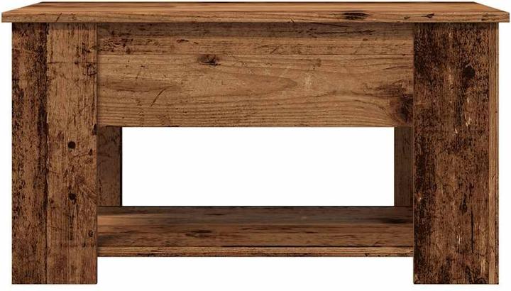 Image du produit vidaXL Couchtisch