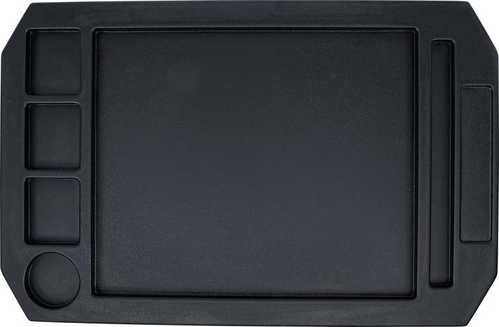 Actual product image BGS Plastic support for workshop trolley | for Art. 4107