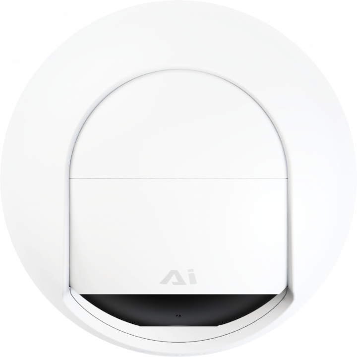 Actual product image Botslab 360° Indoor WiFi Camera 2C Pro C222 5MP 5G