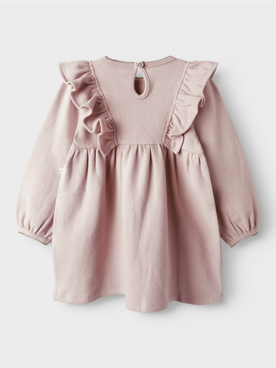 Produktbild Name it Bio-Baumwoll Kleid (116)