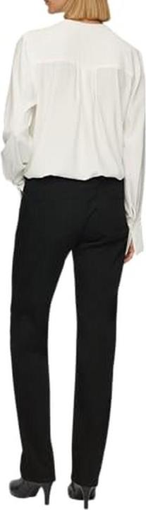 Produktbild S.Oliver Jeans-Hose Jeans Karolin / Regular Fit/ High Rise / Straight Leg / Paillettendetails (W34/L32)