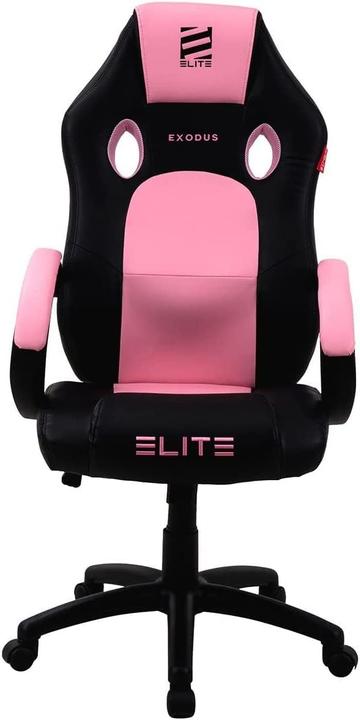 Immagine prodotto Elite MG100 Exodus, nero/rosa