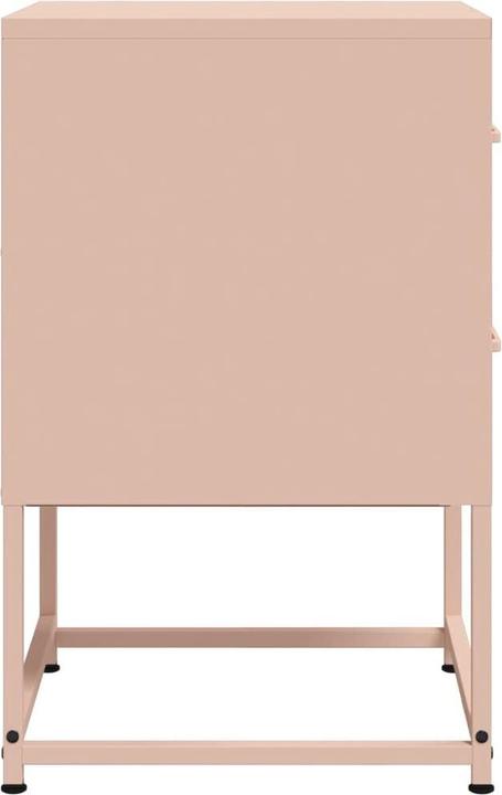 Immagine prodotto vidaXL Nachttisch (36 x 39 x 60.50 cm)