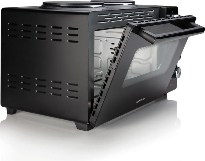 Produktbild Gorenje GORE Stand-Mikrowelle