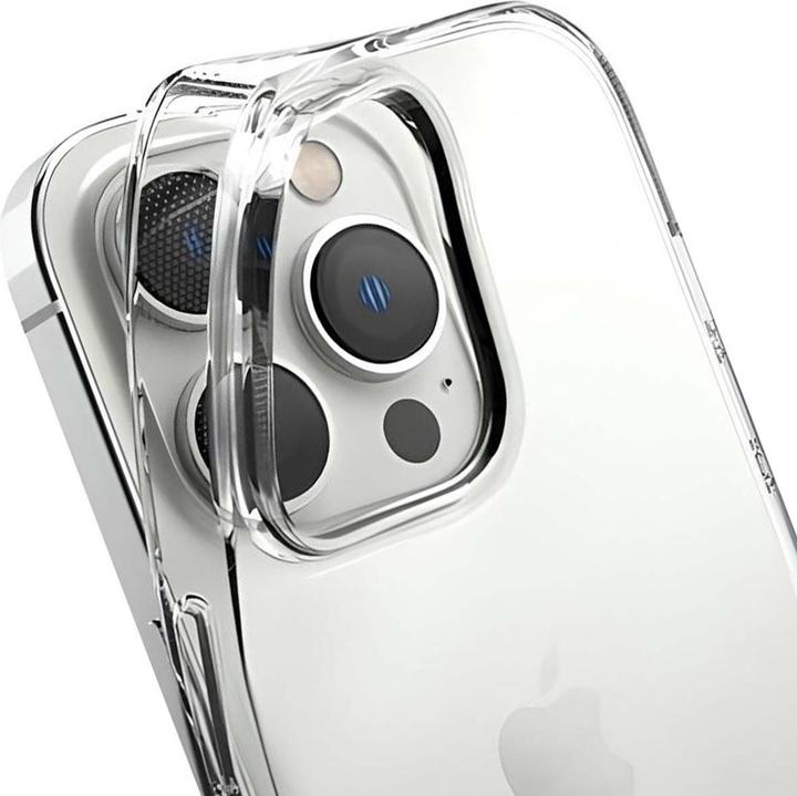 Image du produit Crong Crystal Slim Cover do iPhone 14 Pro Max (przezroczysty) (Apple iPhone 14 Pro Max)