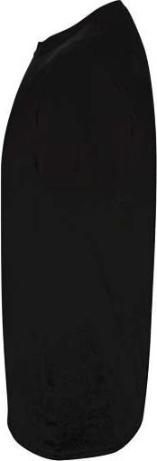 Produktbild RS PRO Heavy Cotton T-Shirt Black / M (M)