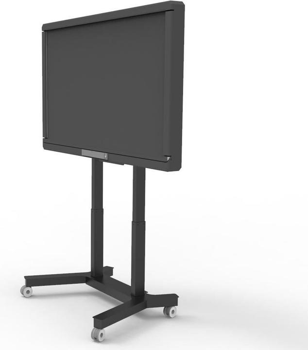 Produktbild Vivolink Mobile Motorised TV/LFD (Standfuss, 32" - 100")